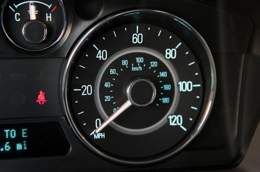 Ford Flex Titanium 2011 года  (фото 19 из 61)